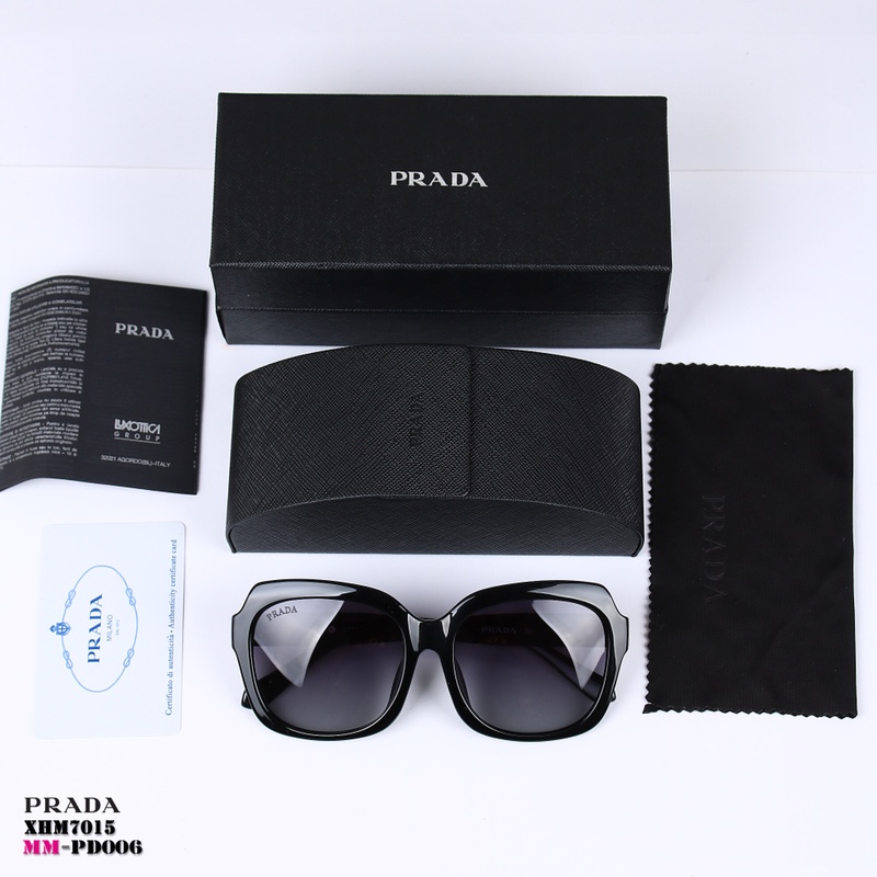 1:1 Replica prada glasses PD006 30 — 1:1 Replica — photo 7