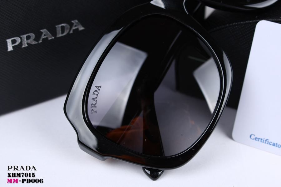 1:1 Replica prada glasses PD006 30 — 1:1 Replica — photo 5
