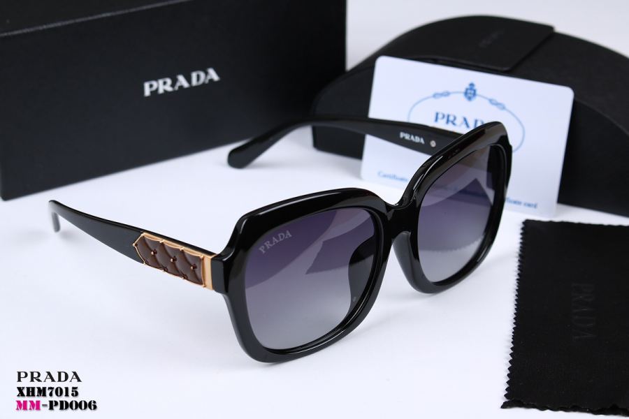 1:1 Replica prada glasses PD006 30 — 1:1 Replica — photo 9