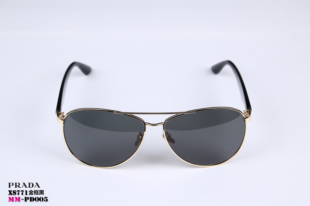 1:1 Replica prada glasses PD005 40 — Premium Replica — photo 5