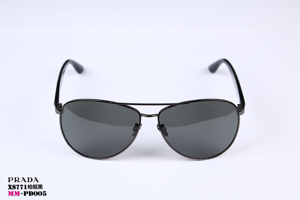 1:1 Replica prada glasses PD005 40 — Premium Replica — photo 8