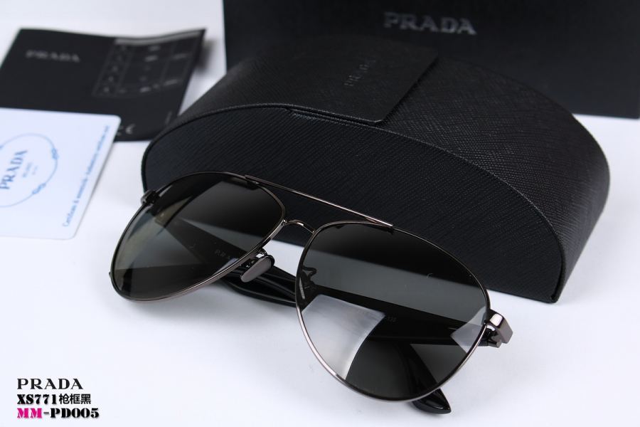 1:1 Replica prada glasses PD005 40 — Premium Replica — photo 6