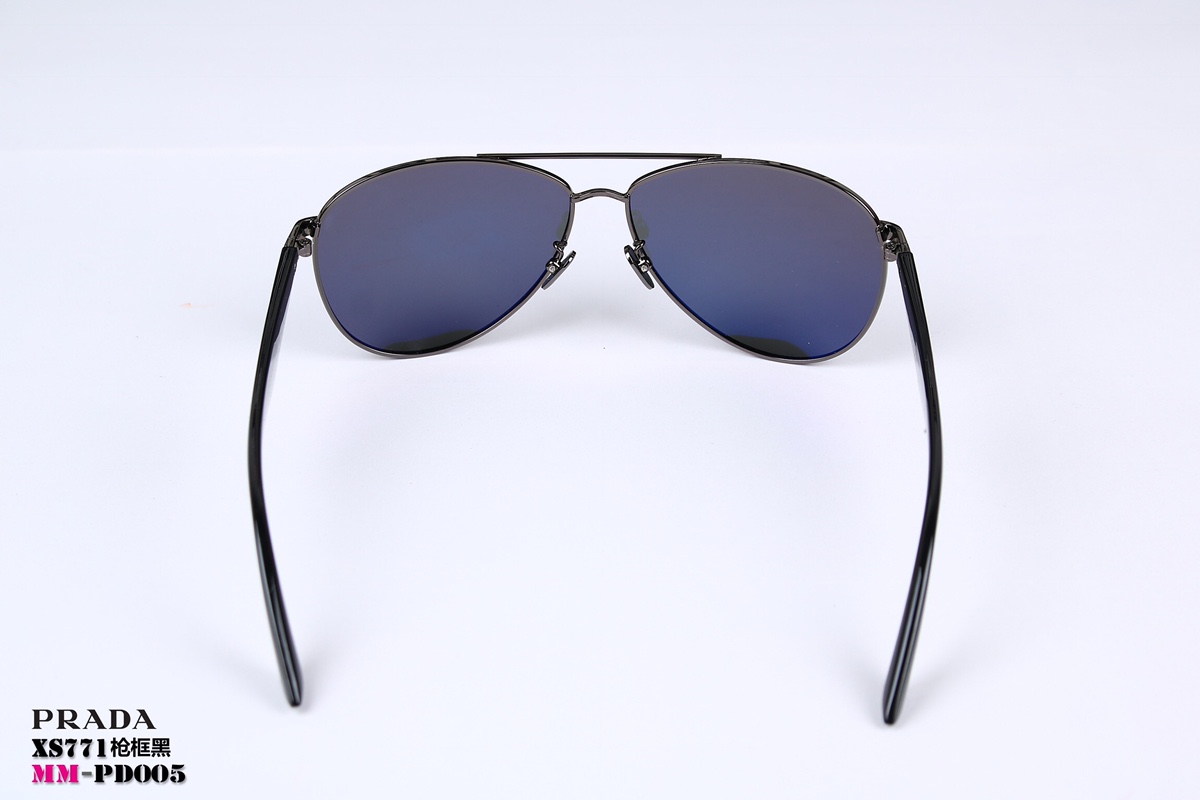 1:1 Replica prada glasses PD005 40 — Premium Replica — photo 9
