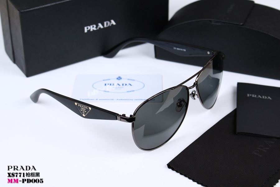 1:1 Replica prada glasses PD005 40 — Premium Replica — photo 7