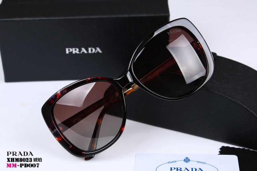1:1 Replica prada glasses PD007 30 — Premium Replica — photo 2