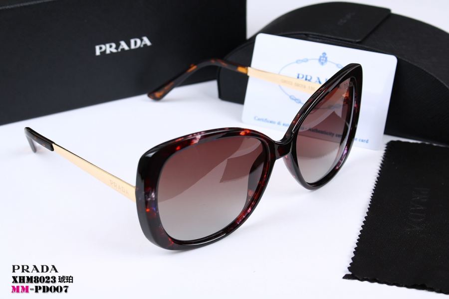 1:1 Replica prada glasses PD007 30 — Premium Replica — photo 3