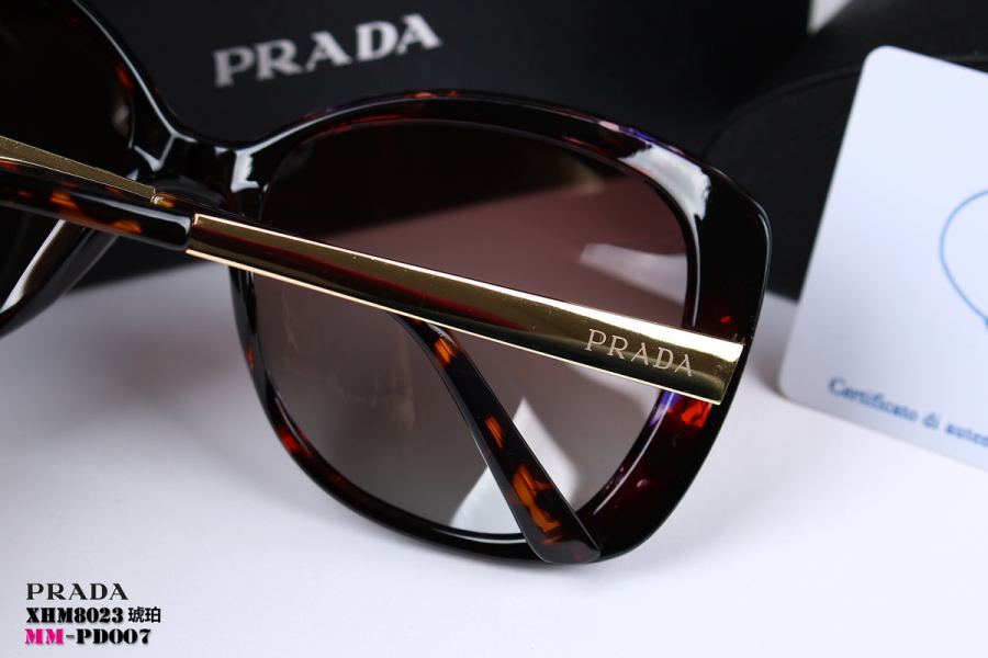 1:1 Replica prada glasses PD007 30 — Premium Replica — photo 8
