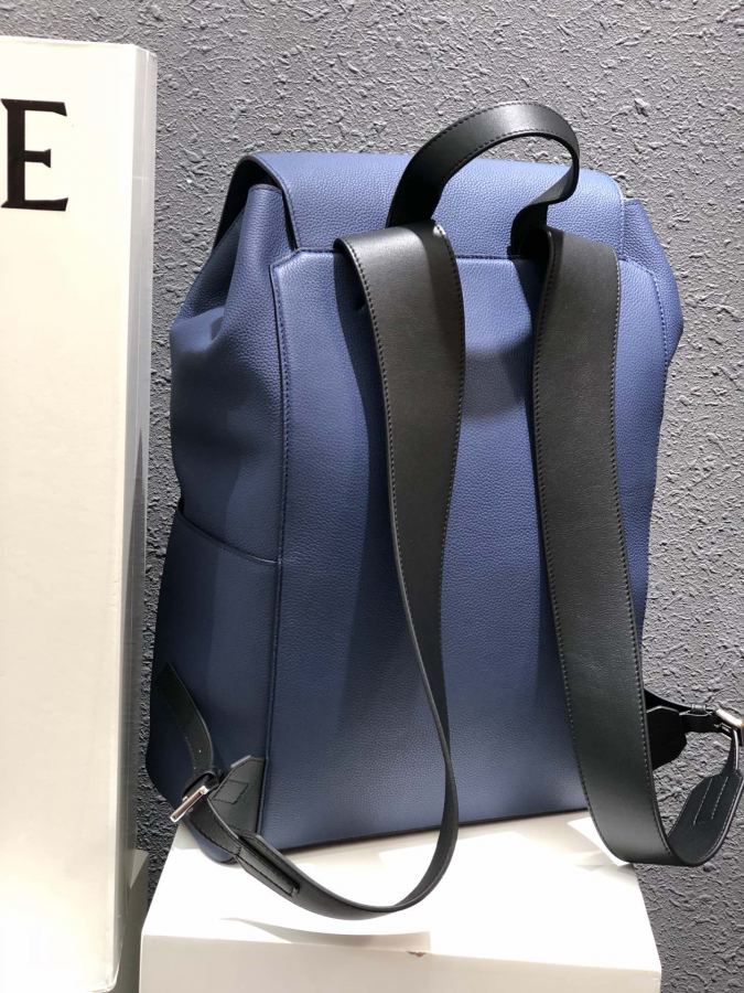 1:1 Replica LOEWE bag Puzzle Backpack — Premium Replica — photo 4