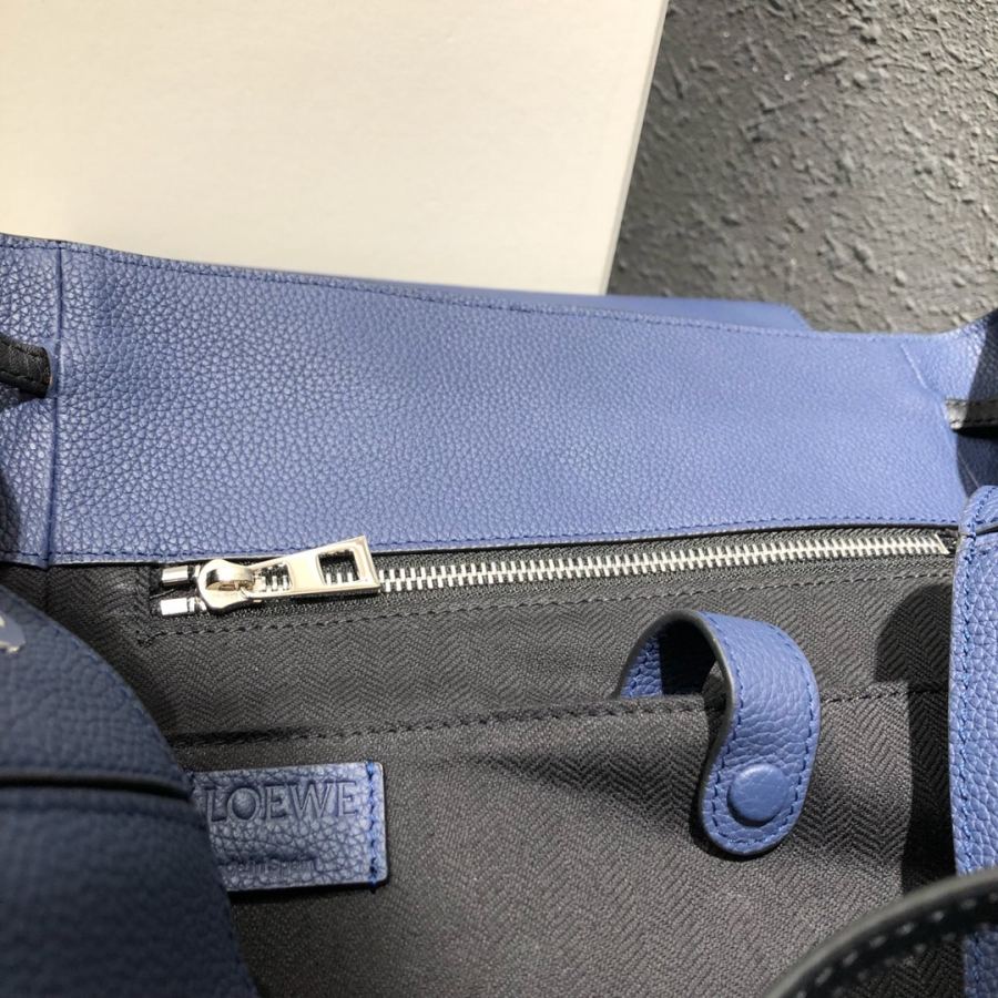 1:1 Replica LOEWE bag Puzzle Backpack — Premium Replica — photo 8
