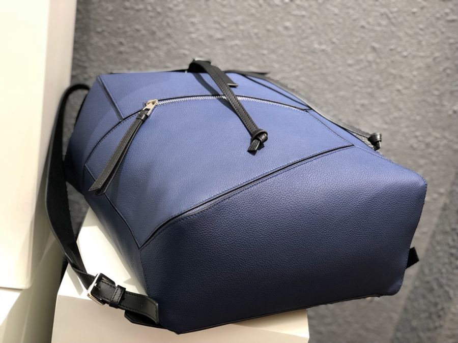 1:1 Replica LOEWE bag Puzzle Backpack — Premium Replica — photo 5