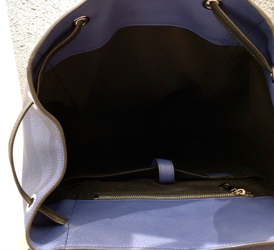 1:1 Replica LOEWE bag Puzzle Backpack — Premium Replica — photo 7