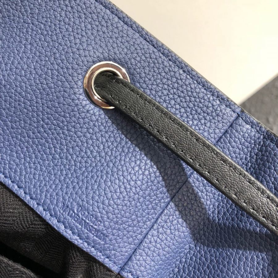 1:1 Replica LOEWE bag Puzzle Backpack — Premium Replica — photo 9