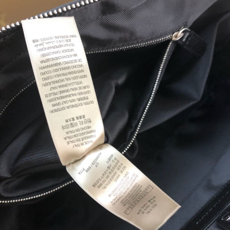 1:1 Replica Briefcase B London — Premium Replica — photo 8