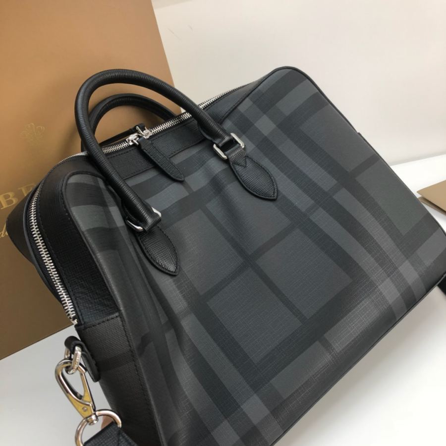 1:1 Replica Briefcase B London — Premium Replica — photo 2