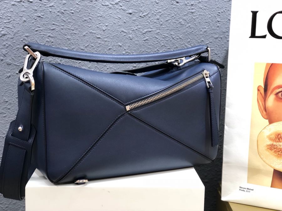 1:1 Replica LOEWE bag Puzzle — 1:1 Replica — photo 6