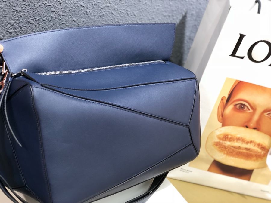 1:1 Replica LOEWE bag Puzzle — 1:1 Replica — photo 8