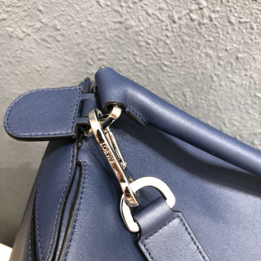 1:1 Replica LOEWE bag Puzzle — 1:1 Replica — photo 4