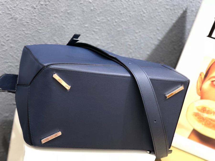 1:1 Replica LOEWE bag Puzzle — 1:1 Replica — photo 7