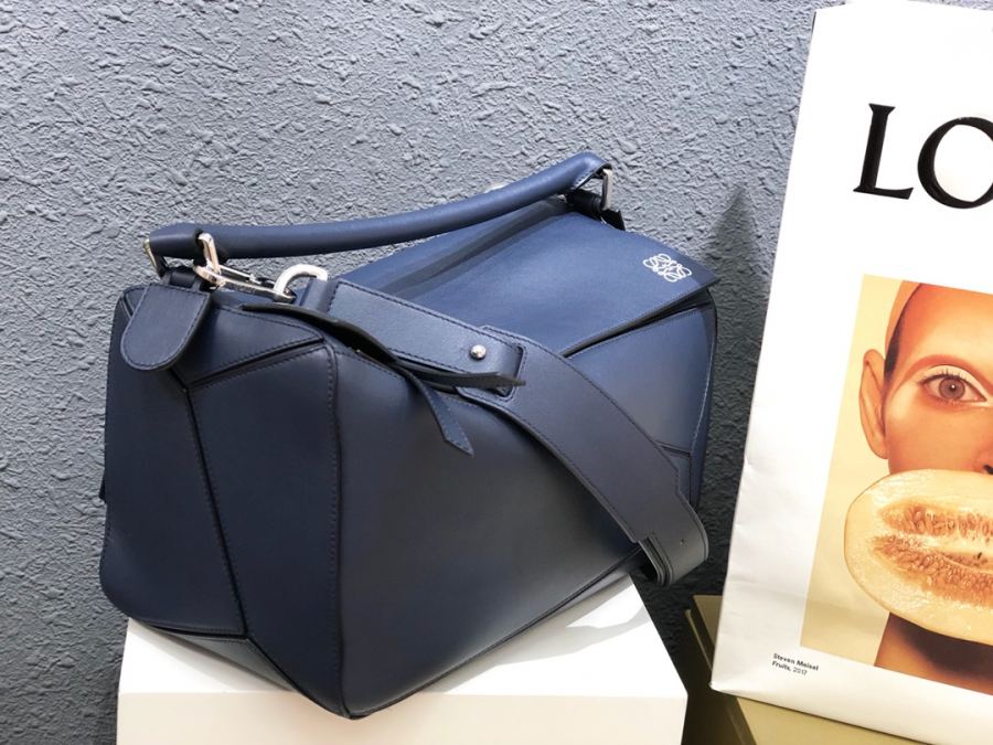 1:1 Replica LOEWE bag Puzzle — 1:1 Replica — photo 3