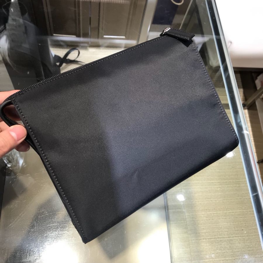 1:1 Replica Hand bag PRADA 2 NE689 Men's — Premium Replica — photo 3
