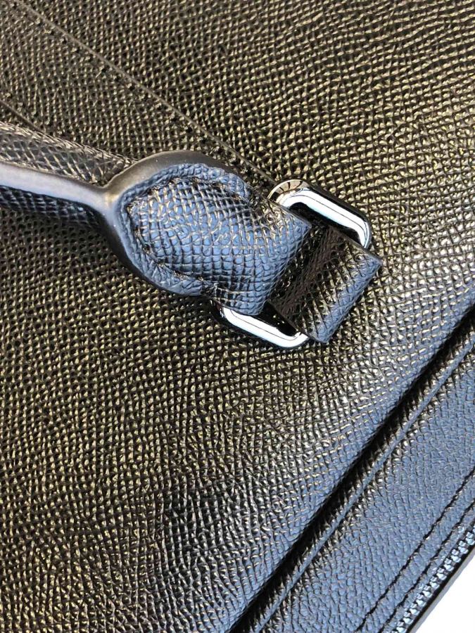 1:1 Replica Briefcase Men's genuine 37 | 26 | 7 — Premium Replica — photo 8