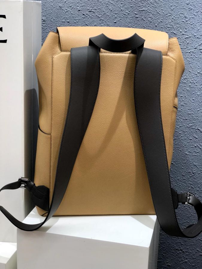 1:1 Replica LOEWE bag LOEWE Puzzle Backpack Series — AAA Quality Replica — photo 5