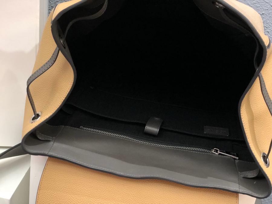 1:1 Replica LOEWE bag LOEWE Puzzle Backpack Series — AAA Quality Replica — photo 8