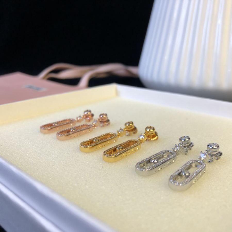 1:1 Replica Messika Jewelry MESSIKA — AAA Quality Replica — photo 4