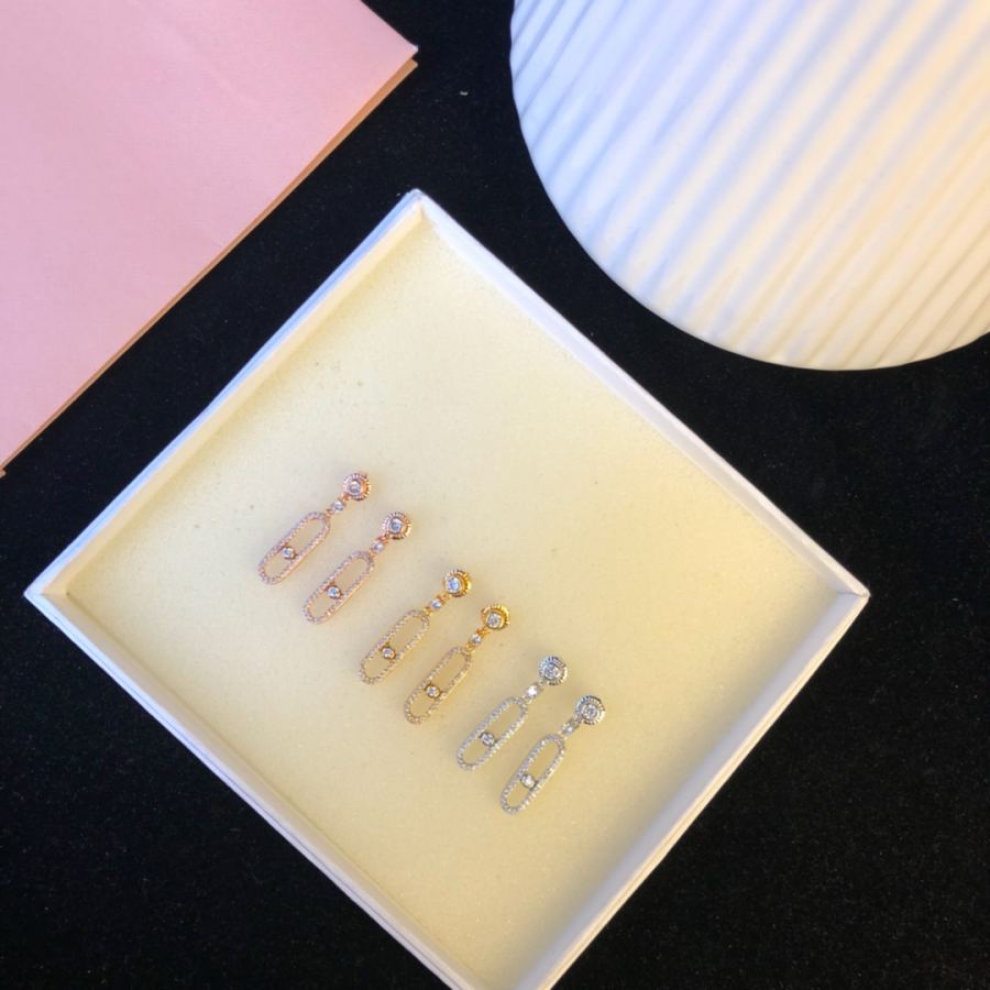 1:1 Replica Messika Jewelry MESSIKA — AAA Quality Replica — photo 8