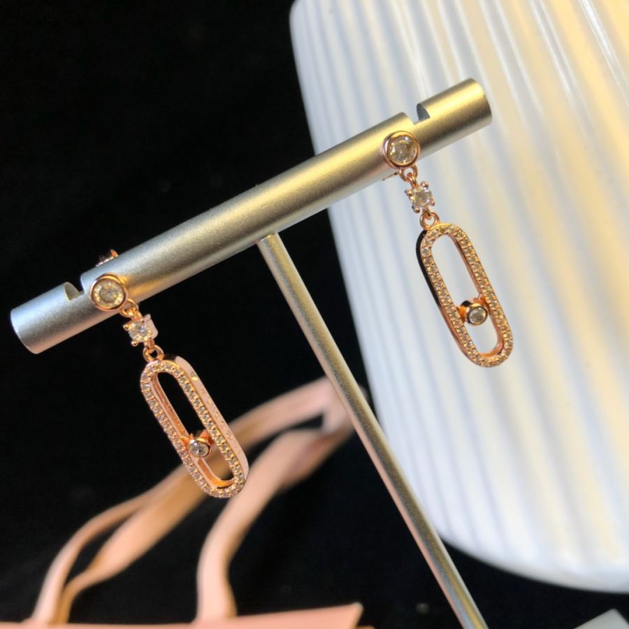 1:1 Replica Messika Jewelry MESSIKA — AAA Quality Replica — photo 3