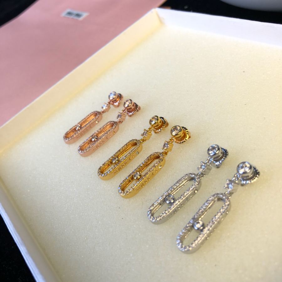 1:1 Replica Messika Jewelry MESSIKA — AAA Quality Replica