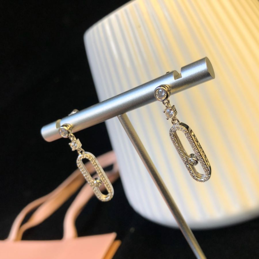 1:1 Replica Messika Jewelry MESSIKA — AAA Quality Replica — photo 2
