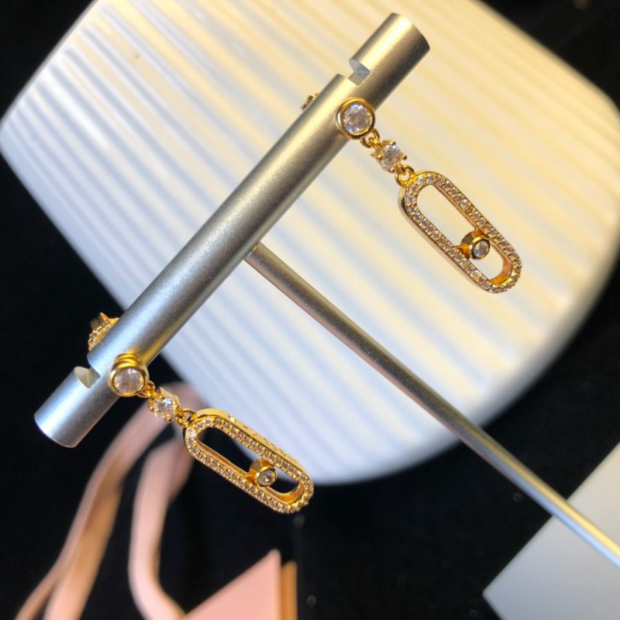 1:1 Replica Messika Jewelry MESSIKA — AAA Quality Replica — photo 7