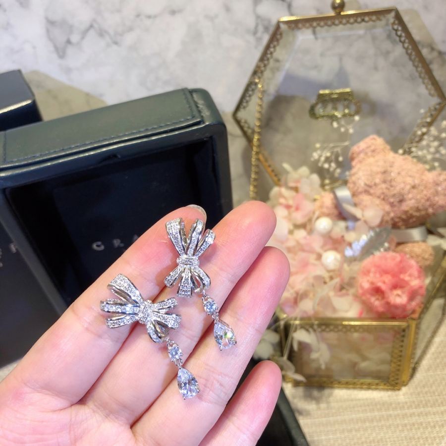 1:1 Replica Graff Jewelry 0 Graff logo bling — 1:1 Replica — photo 4