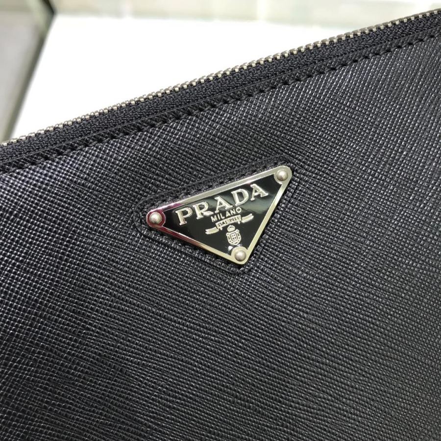 1:1 Replica PRADA bag PRADA 2 NE007 Men's — Premium Replica — photo 2
