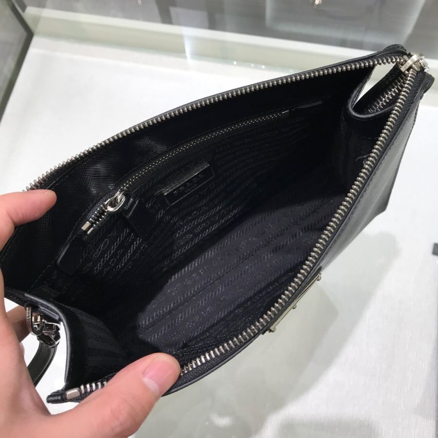 1:1 Replica PRADA bag PRADA 2 NE007 Men's — Premium Replica — photo 7