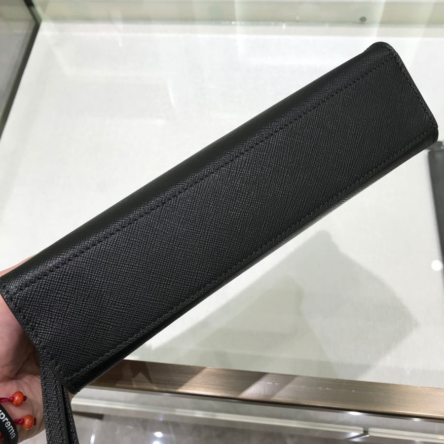 1:1 Replica PRADA bag PRADA 2 NE007 Men's — Premium Replica — photo 6