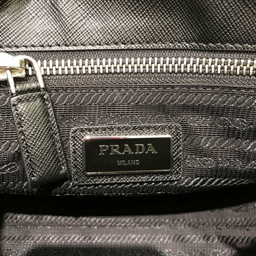 1:1 Replica PRADA bag PRADA 2 NE007 Men's — Premium Replica — photo 8