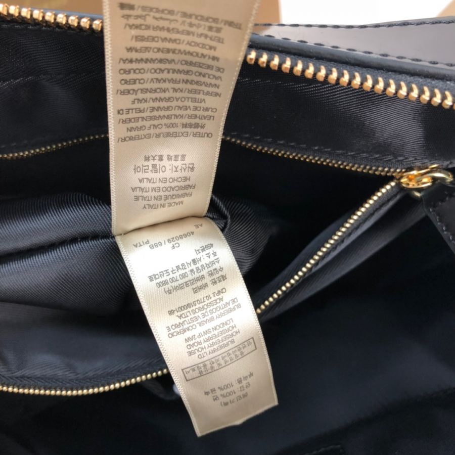 1:1 Replica Briefcase B London — 1:1 Replica — photo 9