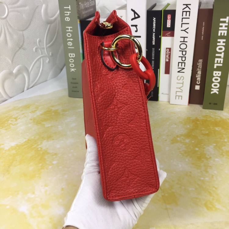 1:1 Replica LV bag M47542 LV New LV 25-20-5 — 1:1 Replica — photo 5