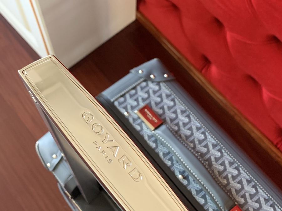 1:1 Replica suitcase LV Accepting pre-orders, shipping within 10 days — 1:1 Replica — photo 6