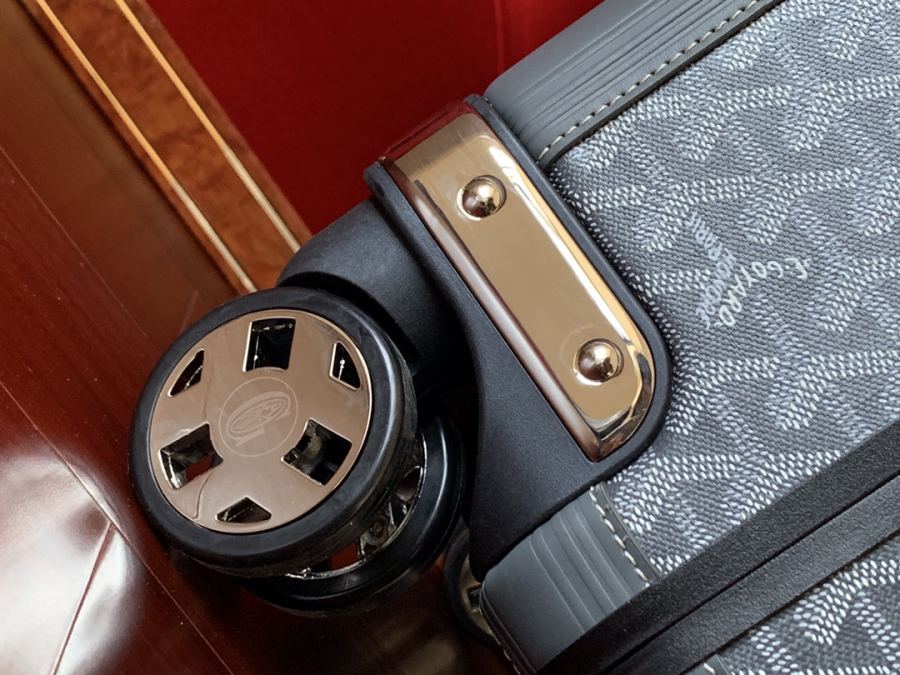 1:1 Replica suitcase LV Accepting pre-orders, shipping within 10 days — 1:1 Replica — photo 4