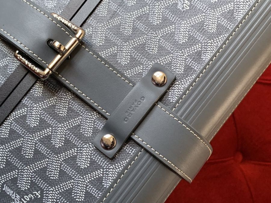 1:1 Replica suitcase LV Accepting pre-orders, shipping within 10 days — 1:1 Replica — photo 5