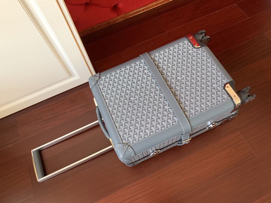 1:1 Replica suitcase LV Accepting pre-orders, shipping within 10 days — 1:1 Replica — photo 8