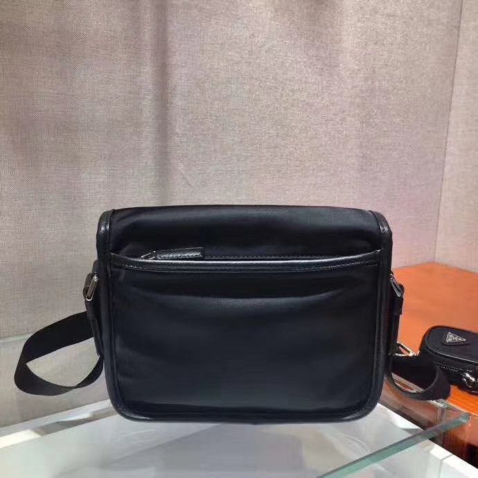 1:1 Replica PRADA bag New messenger bag Arrived — Premium Replica — photo 4