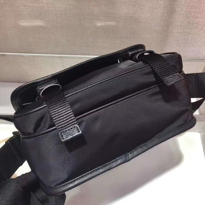 1:1 Replica PRADA bag New messenger bag Arrived — Premium Replica — photo 5