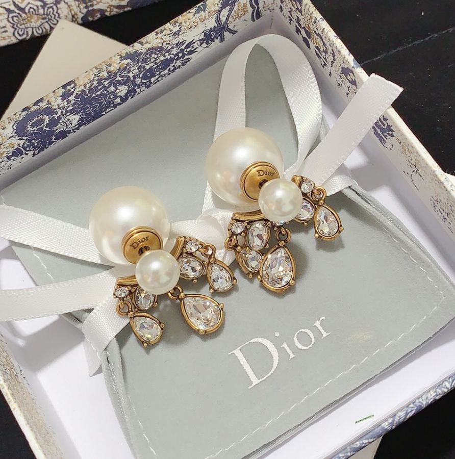1:1 Replica Dior Jewelry DED0017 — Premium Replica — photo 8