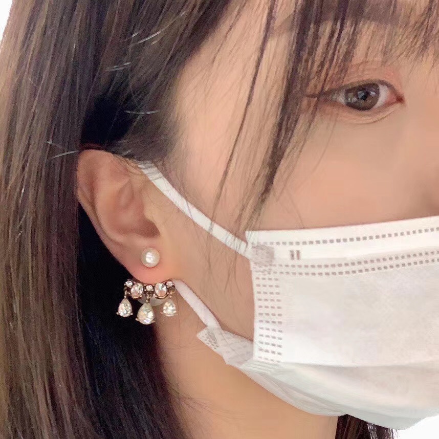 1:1 Replica Dior Jewelry DED0017 — Premium Replica — photo 3