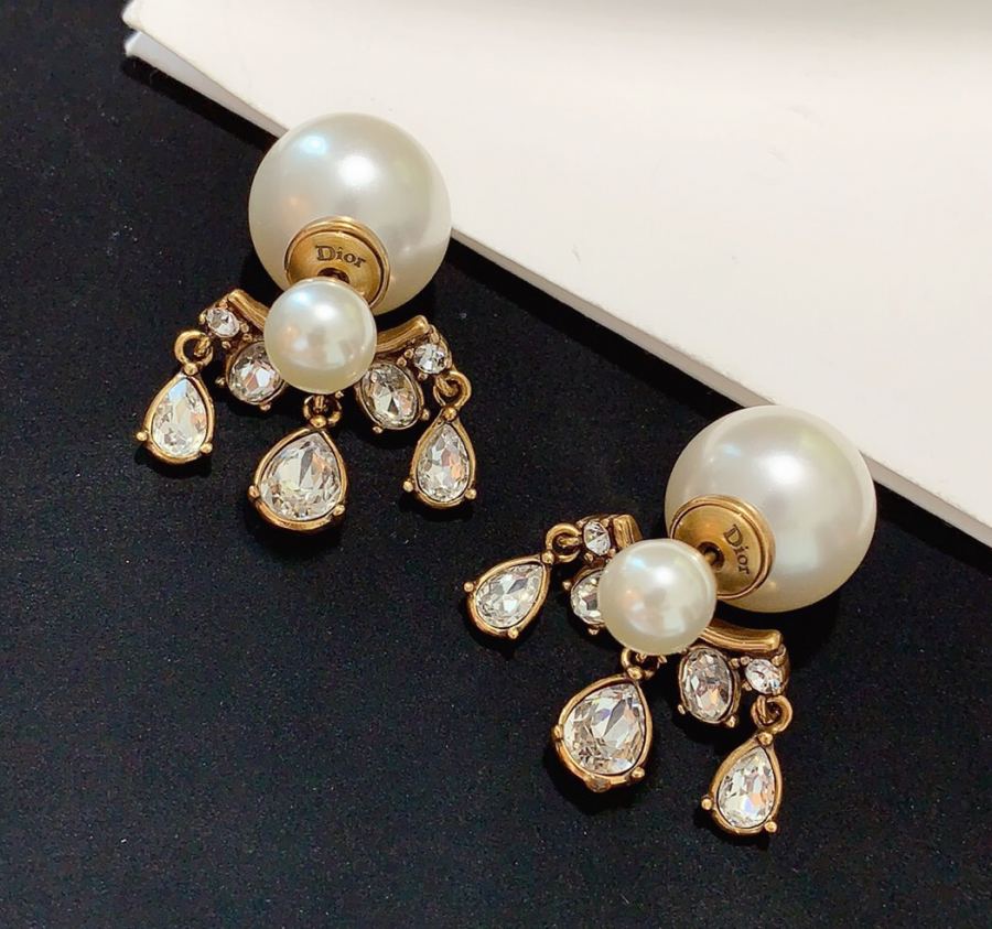 1:1 Replica Dior Jewelry DED0017 — Premium Replica — photo 2
