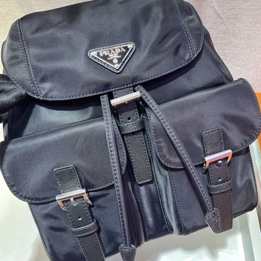 1:1 Replica PRADA bag P 1 BZ677 ＋ ＋ ＋ — 1:1 Replica — photo 5